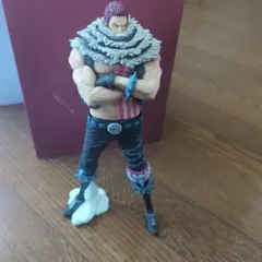 ワンピース KING OF ARTIST THE シャーロット・カタクリ