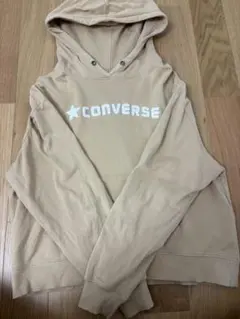 コンバース トレーナー converse パーカー スウェット フード付き