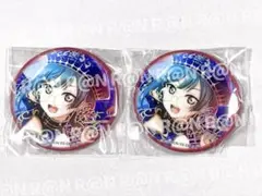 ラブライブ 虹ヶ咲 コミケ102 ブシロード 缶バッジ 優木せつ菜 サイン 2026年最新】優木せつ菜 サインの人気アイテム - メルカリ