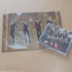 浦島坂田船 $HUFFLE セット うらたぬき
浦島坂田船