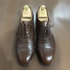 着用数回 美品] Edward Green エドワードグリーン グレンリベット