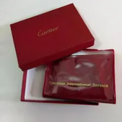 カルティエ　時計空箱のみ　現行品 美品 カルティエ 時計 ウォッチ ケース 空箱 A - メルカリ
