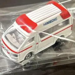 2025年最新】トミカ トヨタ救急車の人気アイテム - メルカリ