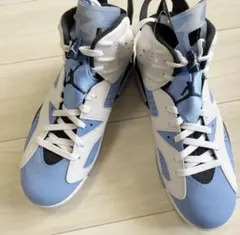 ☆Nike Air Jordan 6 