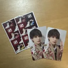 M!LK 爆裂愛してる　好きすぎて滅！ 佐野勇斗 トレカ