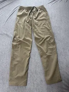 Answer4 アンサー4 3Pocket Long Pants