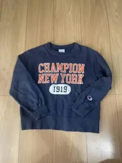 チャンピオン スウェット トップス