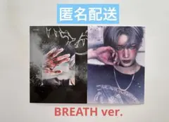 &TEAM JO Back to Life BREATHver.フォトシート