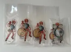 希少　レア　地縛少年花子くん　特典　カード　アクリルスタンド　キーホルダー　源光 2025年最新】地縛少年花子くん源光グッズの人気アイテム - メルカリ