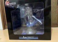 ファイナルファンタジー FF16発売記念くじ A賞　ジオラマフィギュア　シヴァ
