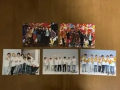 WESTꓸ LIVE TOUR 2018 WESTival 集合 フォトセット