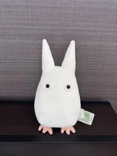 となりのトトロ EDWIN 小トトロ ぬいぐるみ - メルカリ