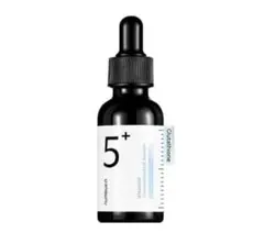 ナンバーズイン 5番 白玉グルタチオンＣ美容液 30ml