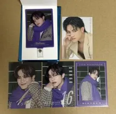 RAMPAGE 岩谷翔吾 