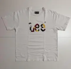 Lee × MARVEL COMICS コラボプリントTシャツ Sのサムネイル