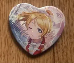 2025年最新】ラブライブ! 缶バッジ 絢瀬絵里の人気アイテム