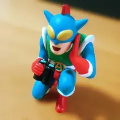 アクション仮面 クレヨンしんちゃん名探偵しんちゃん3のサムネイル