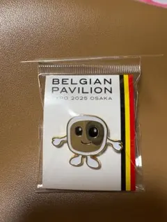 2025年最新】ベルギーピンバッジの人気アイテム - メルカリ