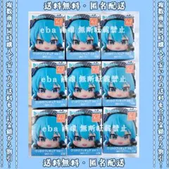 ホロライブ ひっかけフィギュア 星街すいせい ９点セット