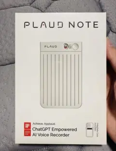 PLAUD NOTE AI　【中古・使用品】 楽天市場】PLAUD AI NOTEの通販