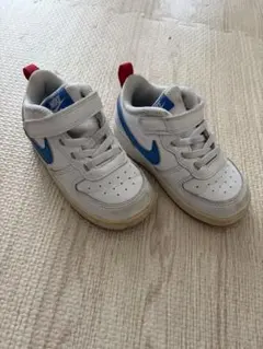 【NIKE】コートバーロウ LOW 2 TDV 14cm