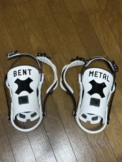 BENTMETAL TRANSFER Sサイズ ベントメタル 1910 - メルカリ