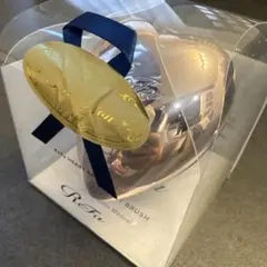 リファ　ハートブラシ