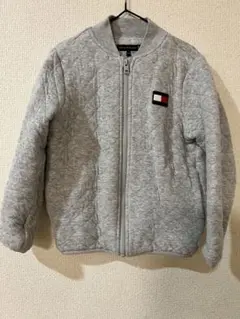 トミーヒルフィガー　キッズ　110〜120cm キルティングジャケット