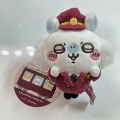 ちいかわ 阪急電車なマスコット(モモンガ)