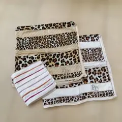 Pinky＆Dianneハンカチセットのサムネイル
