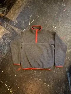 パタゴニア　スナップt Lサイズ