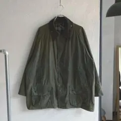BARBOUR バブアー A150 BEAUFORT C38 セージ - メルカリ