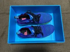 ナイキ エアマックス シーア ウルトラ フライニット ドーレンベッカー 26.5