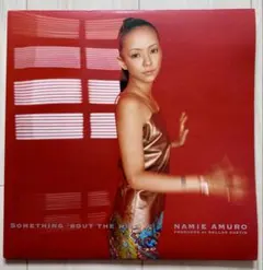 2026年最新】安室奈美恵 レコード something 'boutの人気アイテム