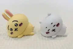 ちいかわ うさぎ フィギュア 2体セットのサムネイル