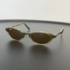 【希少】B&L レイバン W3044 サングラス ボシュロム製 グリーン