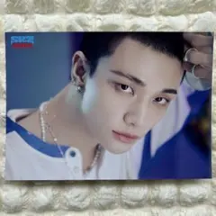 straykids スキズ サウナ ポップアップ ラントレ ヒョンジン