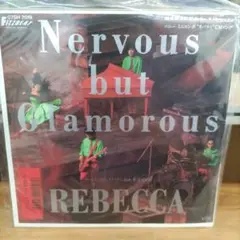 レベッカ　レコード