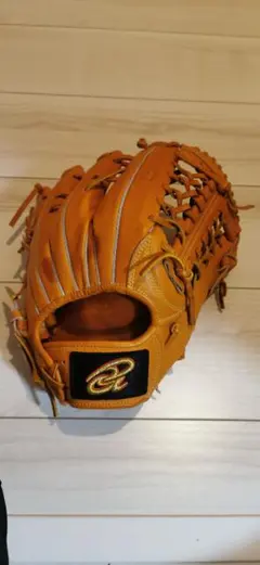 Donaiya outfielders glove ドナイヤ 硬式グラブ 外野手