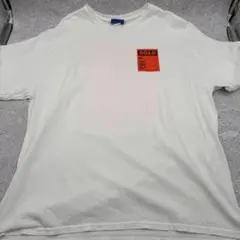 Lafayette ラファイエット Tシャツ ホワイト 白 XL SOLDのサムネイル