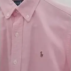 ラルフローレン　シャツ