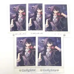 あんさんぶるスターズ！！ あんスタ ぱしゃこれ 朔間凛月