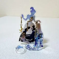 2025年最新】ディズニープリンセス アクセサリースタンドの人気