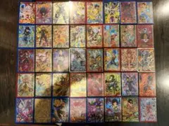 2025年最新】ドラゴンボールヒーローズ 引退品の人気アイテム - メルカリ