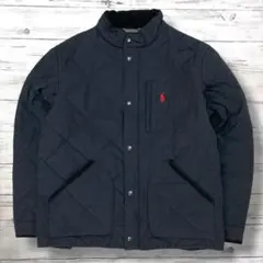 2025年最新】ラルフローレン キルティングジャケットの人気