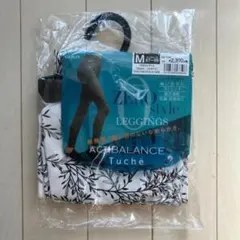 希少　新品未使用　Tuché レギンス Mサイズ