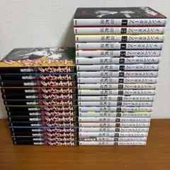 インベスターZ & エンゼルバンク　全巻セット
