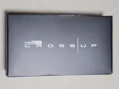 2026年最新】hitbox cross upの人気アイテム - メルカリ
