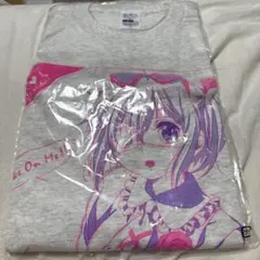 iLiFE 純嶺みき Road to ONELiFE 推し Tシャツ - メルカリ