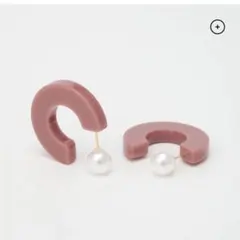 2025年最新】shishikui ピアスの人気アイテム - メルカリ